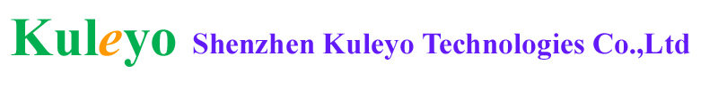 Shenzhen Kuleyo Technologies Co.,Ltd