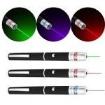 Laser Pointer Pen