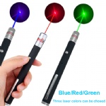 Laser Pointer Pen