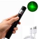 Laser Pointer-LP301-USB