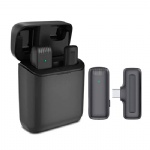 Lavalier microphone-J11