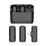 Lavalier microphone-J13