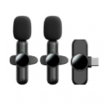 Lavalier microphone-K3