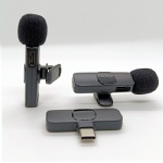 Lavalier microphone-K9