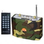 Voice Amplifier